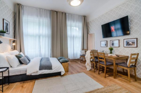 Historic Centre Prague Apartments by Michal&Friends